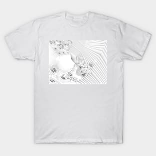 Fractals... 177... T-Shirt